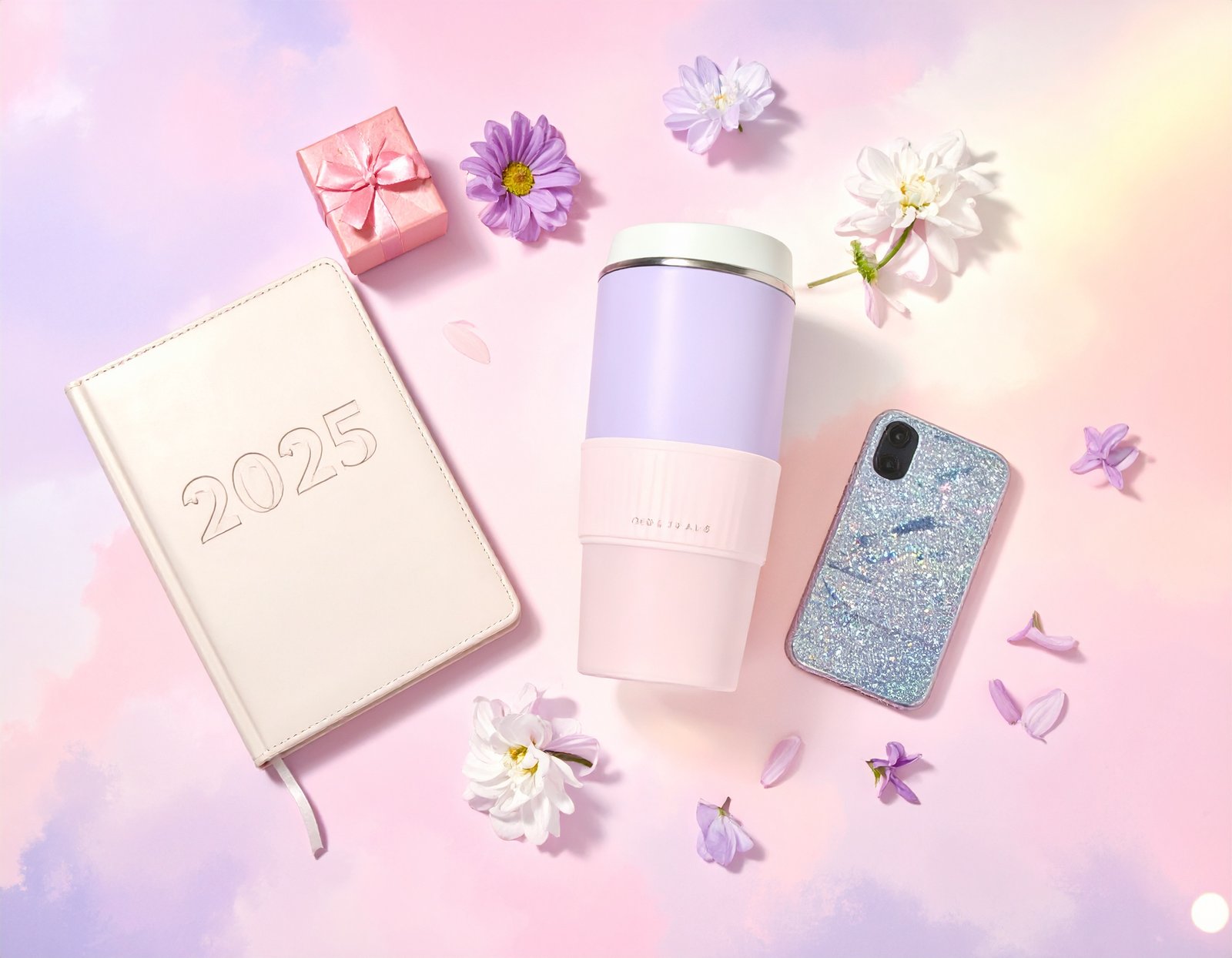  <SPAN STYLE="font-size:100px">2025</SPAN><br>&nbspThe Beginning