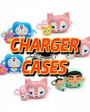 Charger Cases